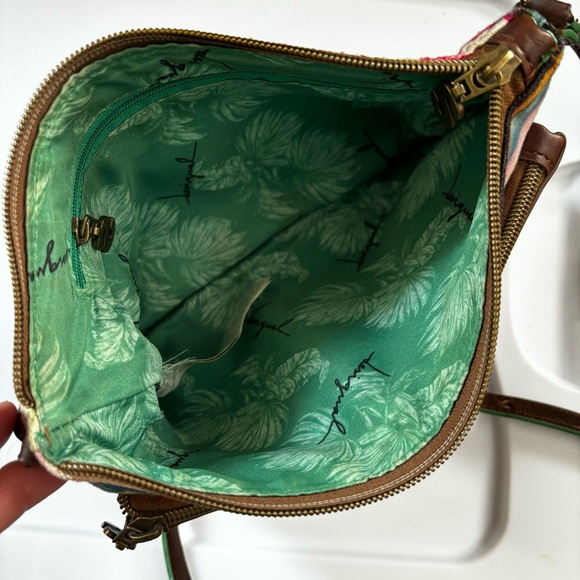 DESIGUAL crossbody purse - Picture 8 of 13